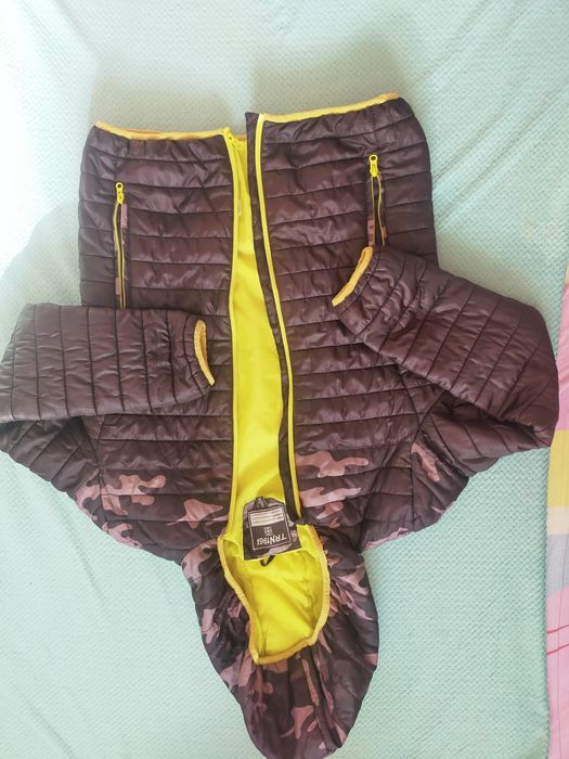 Продам куртку, лёгкая на мальчика