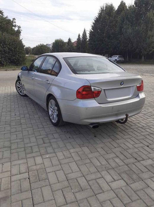 BMW 320D, E90, EfficientDynamics, inmatriculat 2024