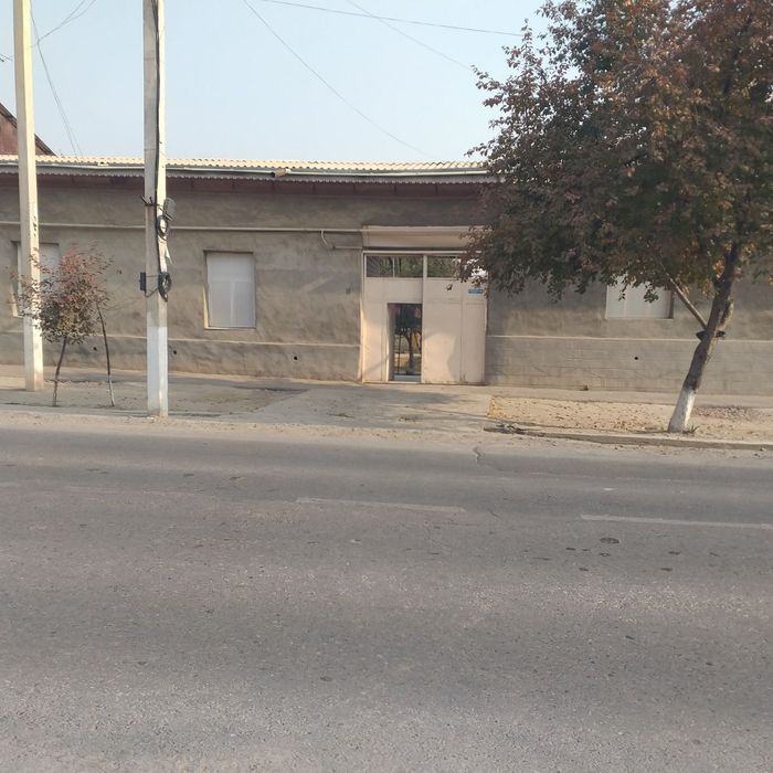 Toshkent tumani Yuqori Xasanboyda Uy sotiladi!