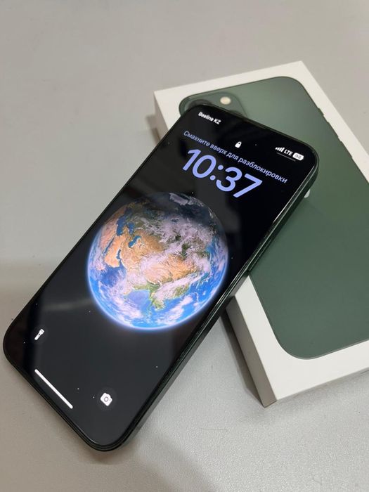 Продам Iphone 13 128GB