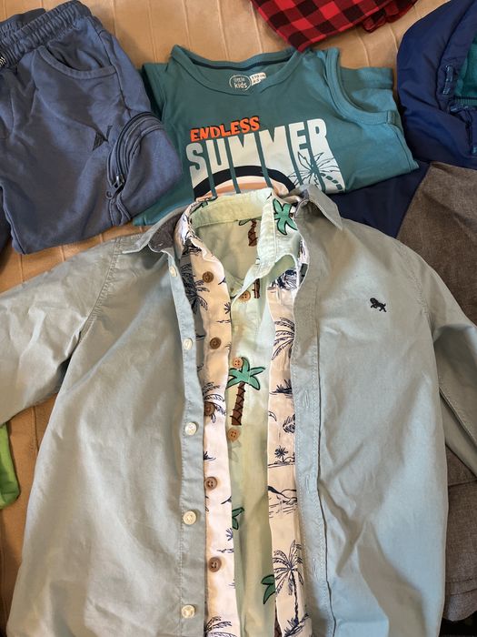 Pantaloni impermeabili decathlon, lcwaiki, gap, mothercare, panta