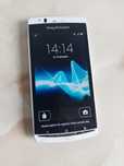 Vând Sony Ericsson Xperia Arc S White / alb, fără probleme /poze reale