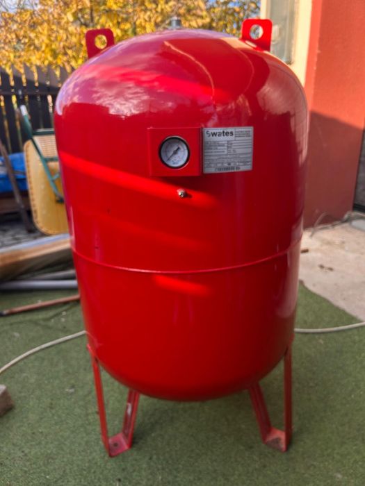 Vas de expansiune termic 300L