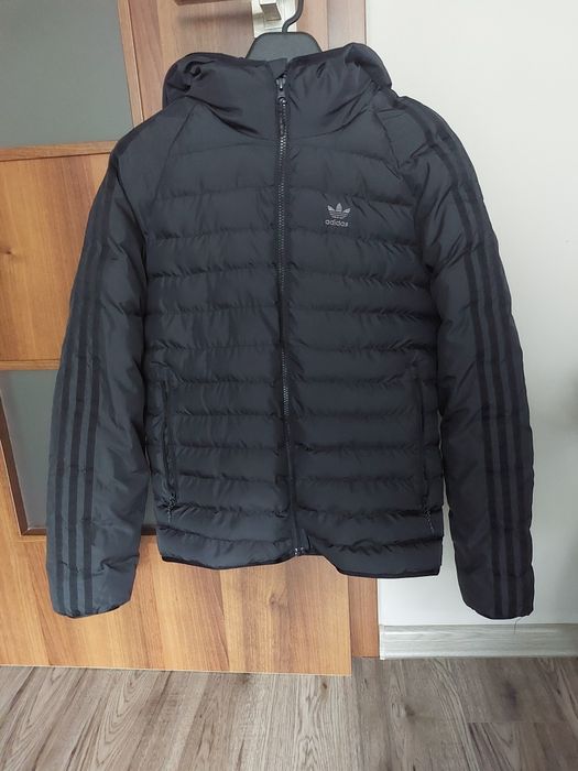 Оригинално яке адидас adidas