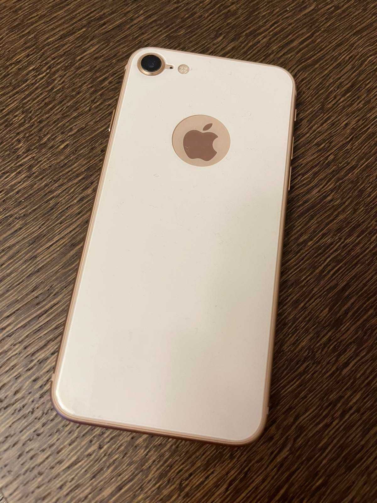 iPhone 8 Rose gold