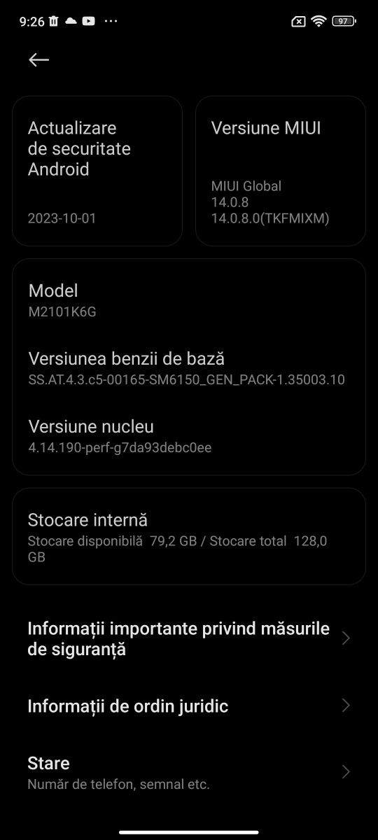 Redmi note 10 pro 5 g limited edition 13gb ram