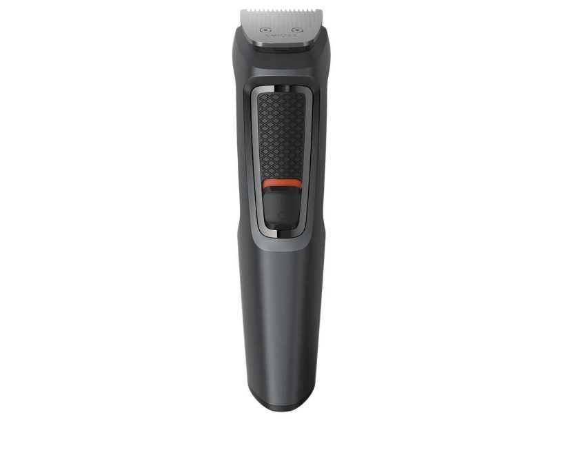 Тример 8 in 1 Philips MG3730 , лице и коса,