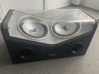 Subwoofer Phonocar Thunder