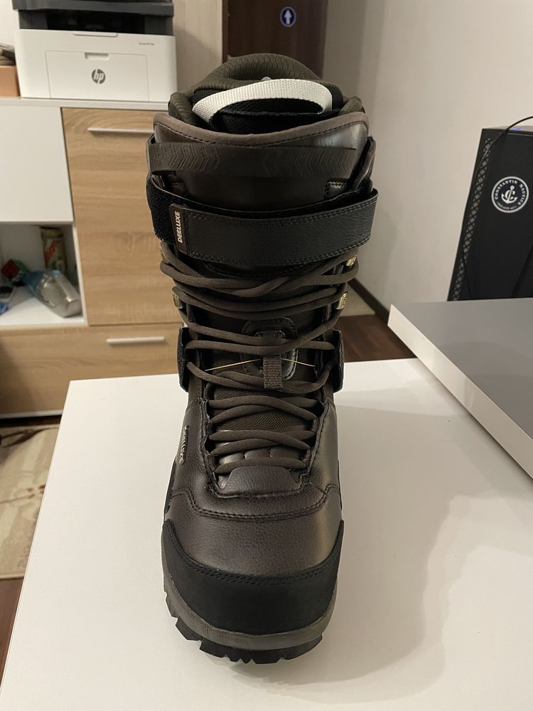 Boots Deeluxe X-Plorer TF Maro 43 (28 cm)