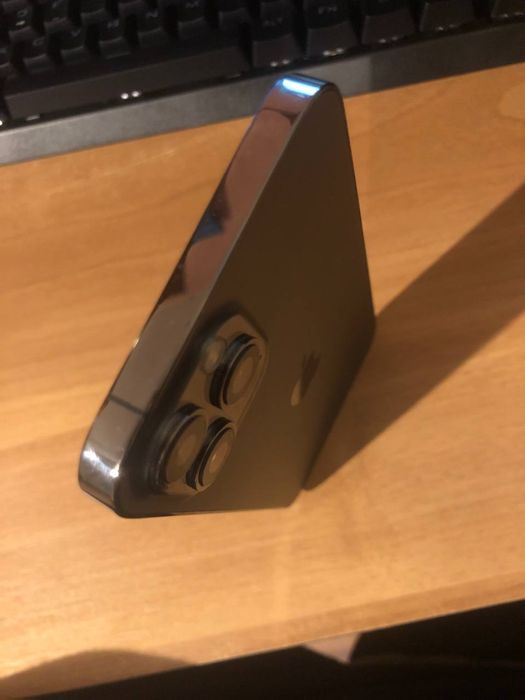 iPhone 12 Pro Max 256 GB