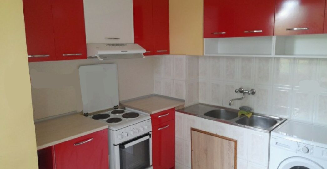 Дава се под наем Двустаен апартамент в София, Надежда 4 - 64 кв.м за 408 € - Снимка #5