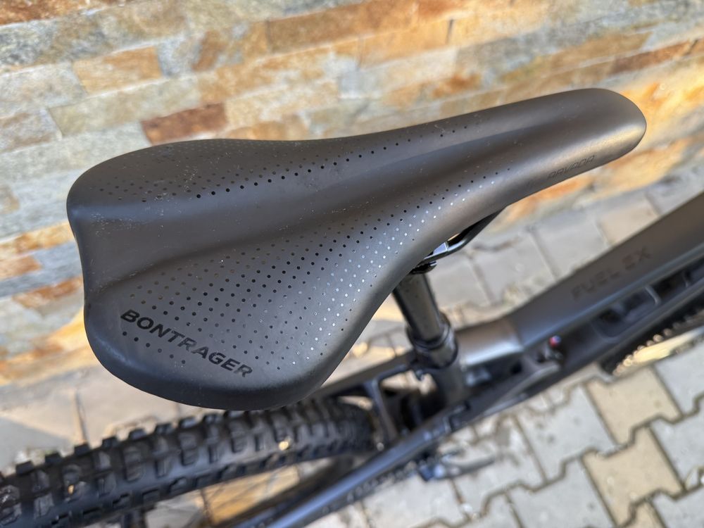 2024 Trek Fuel EX 7 - 29" MTB планински велосипед