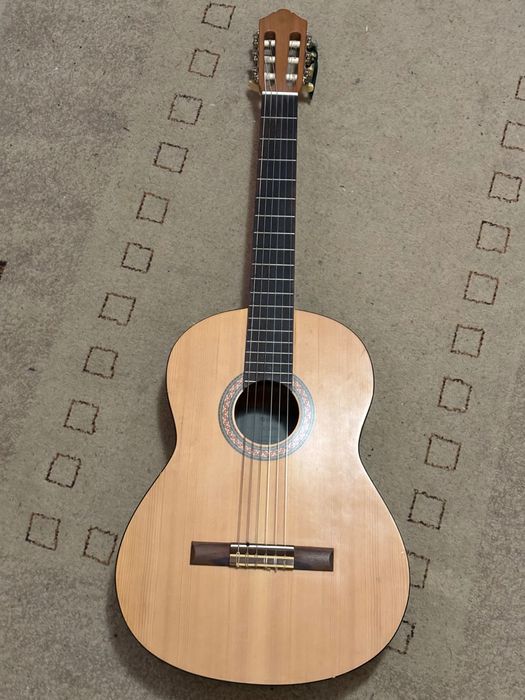 Класическа китара Yamaha