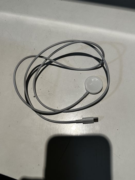 Зарядка Эпл вотч Тайпси