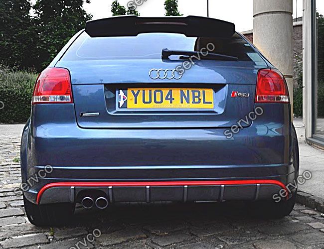 Eleron RS Audi A3 8P sportback Rs3 2004-2012