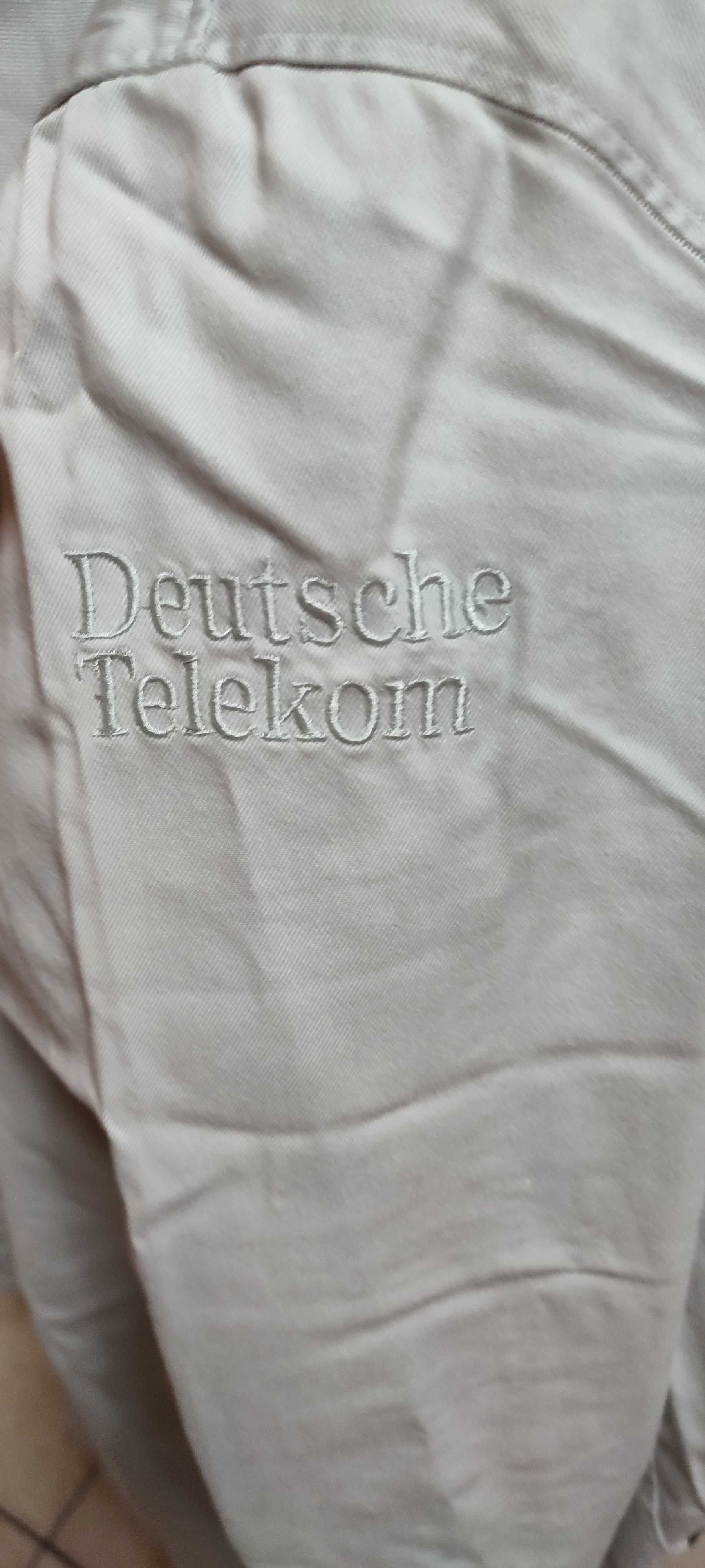 Camasi firme, noi (W si Deutche Telekom)+tricou polo SEDA