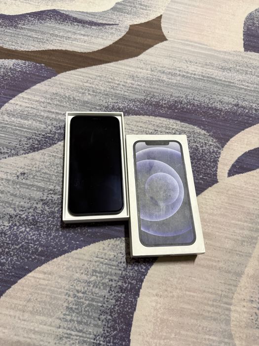  iPhone 12 128GB // Айфон 12 128ГБ