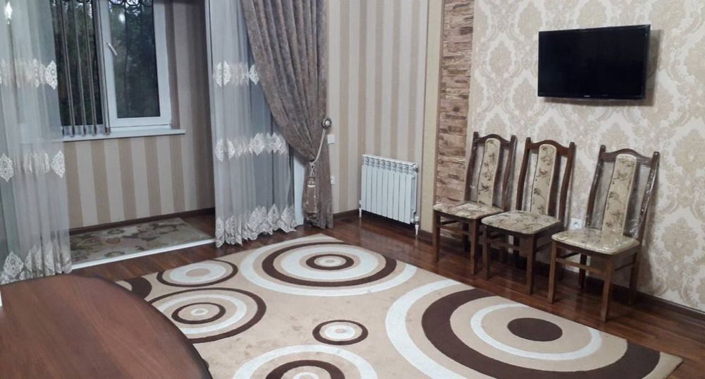 Квартира на Ц6- метро Минор 2/4/9 общ пл 65м Отдельный вход