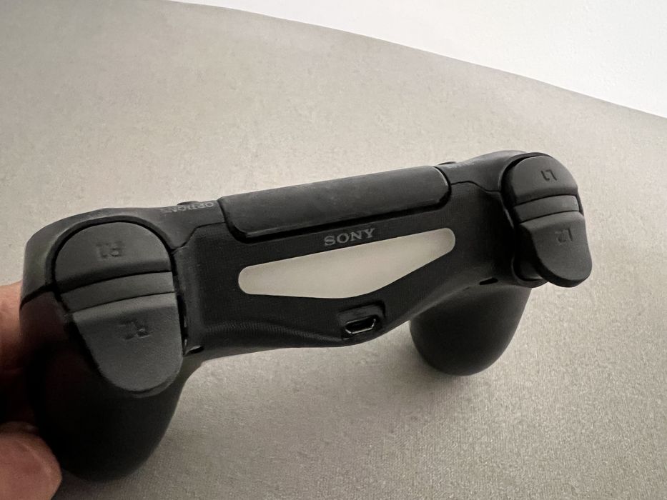 Controler PlayStation 4