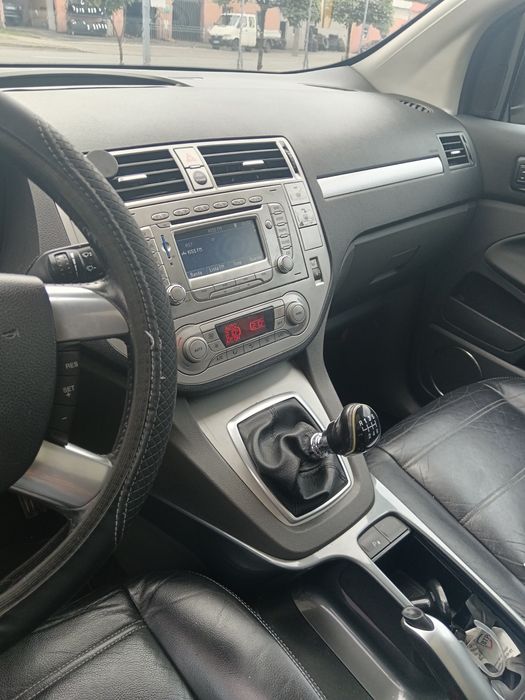 De vânzare Ford Kuga