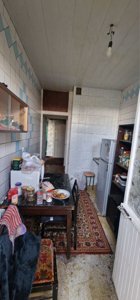 Продается квартира на Дархане