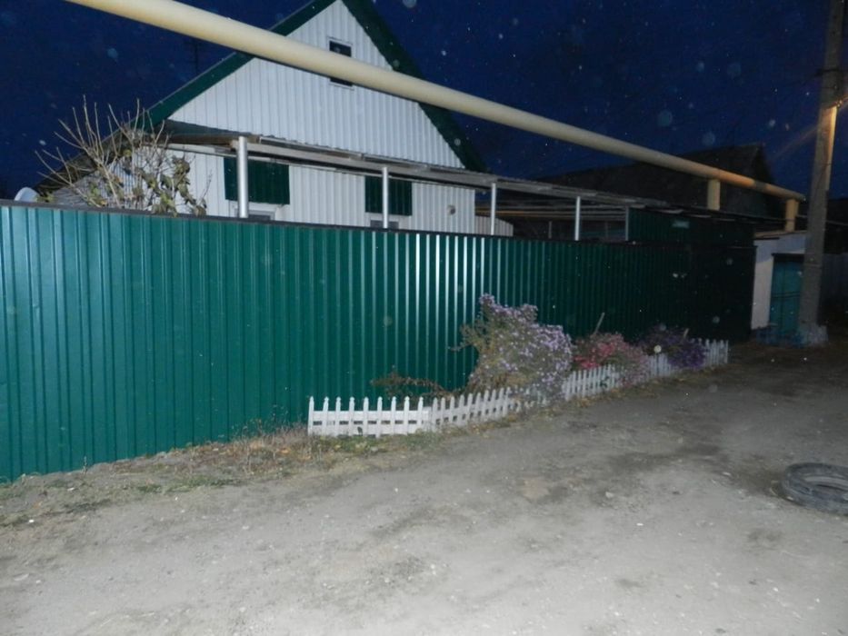 Продам благоустройнный уютный дом