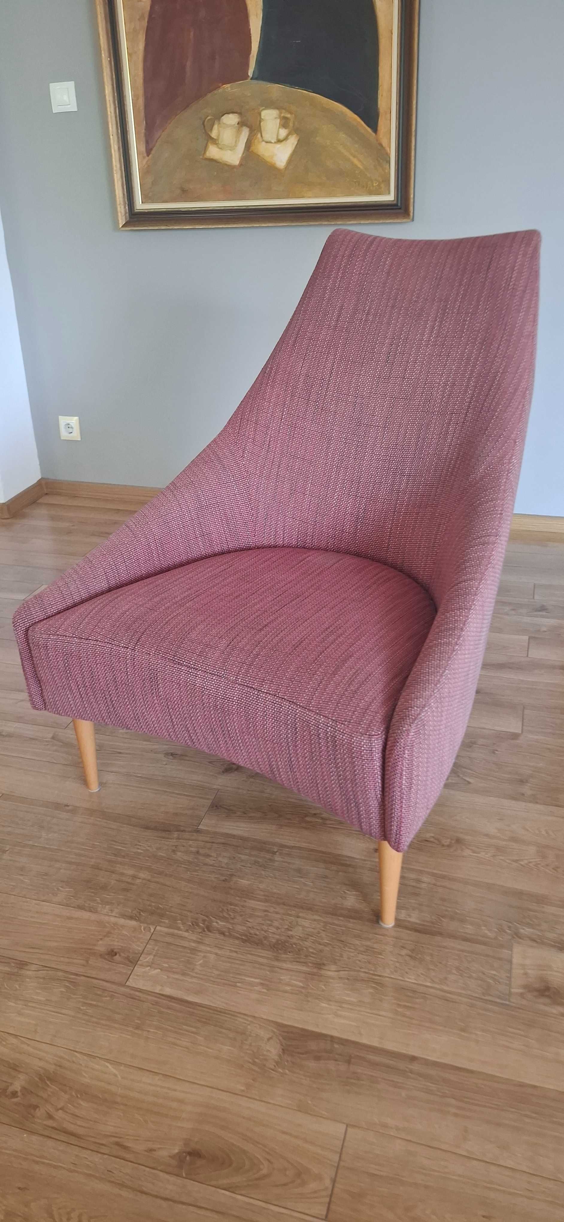 Дизайнерско кресло Sancal