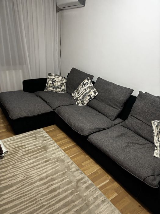 Canapea coltar Mobexpert