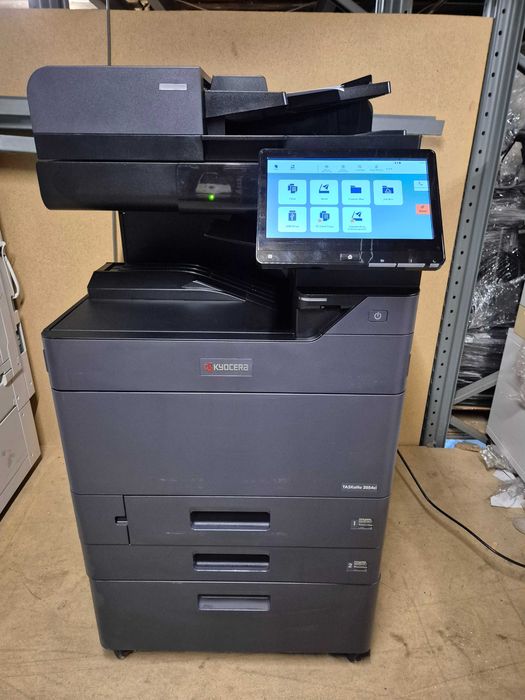 Imprimanta Copiator Profesional A3 Kyocera 3554ci
