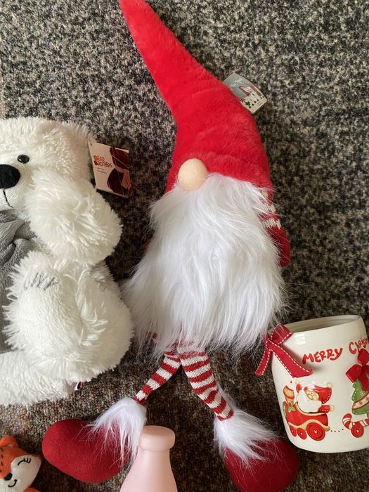 Коледен лот за момичета