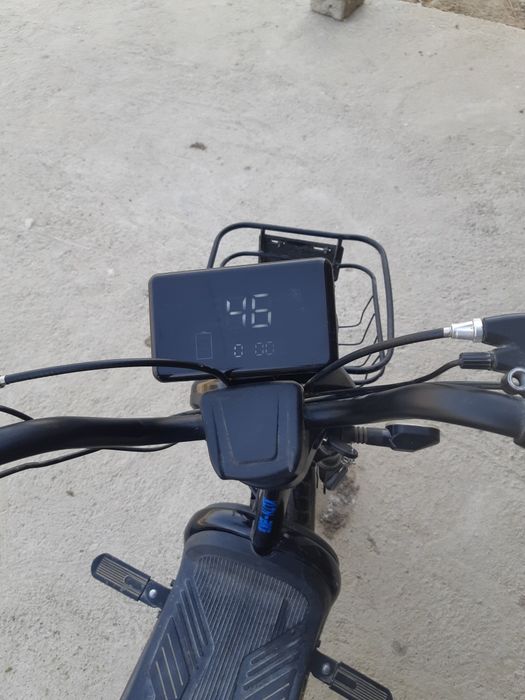 Скутер мине 2025