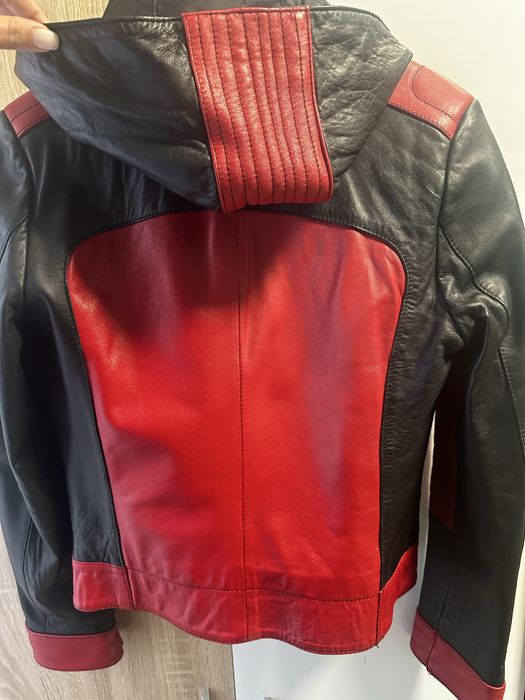 Яке естествена  кожа