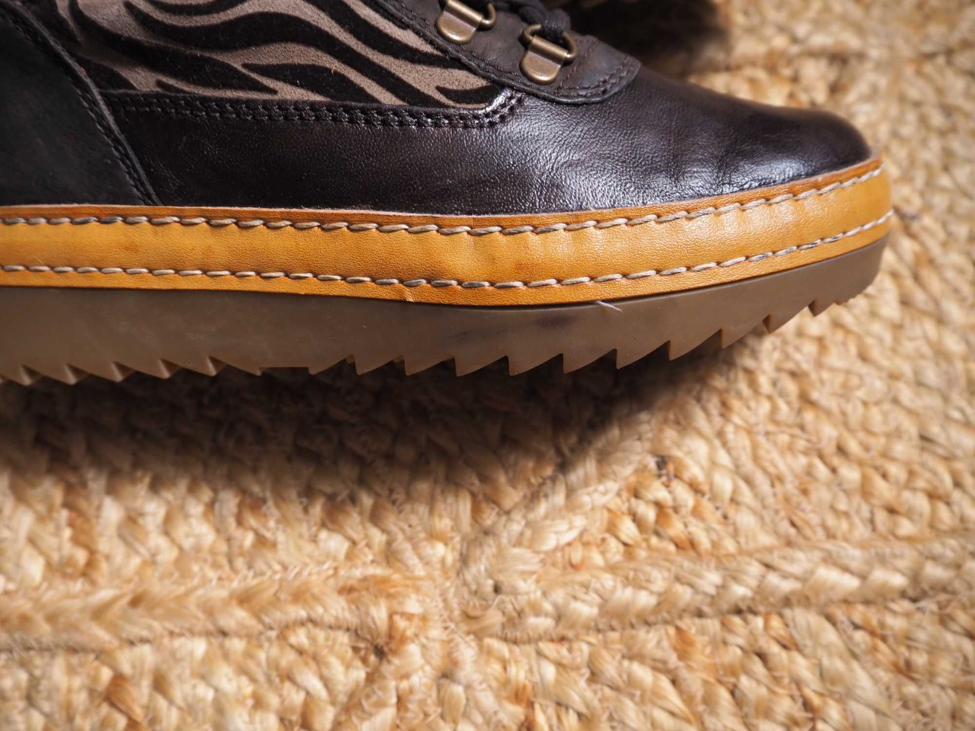 Pantofi Gabor 38 femei