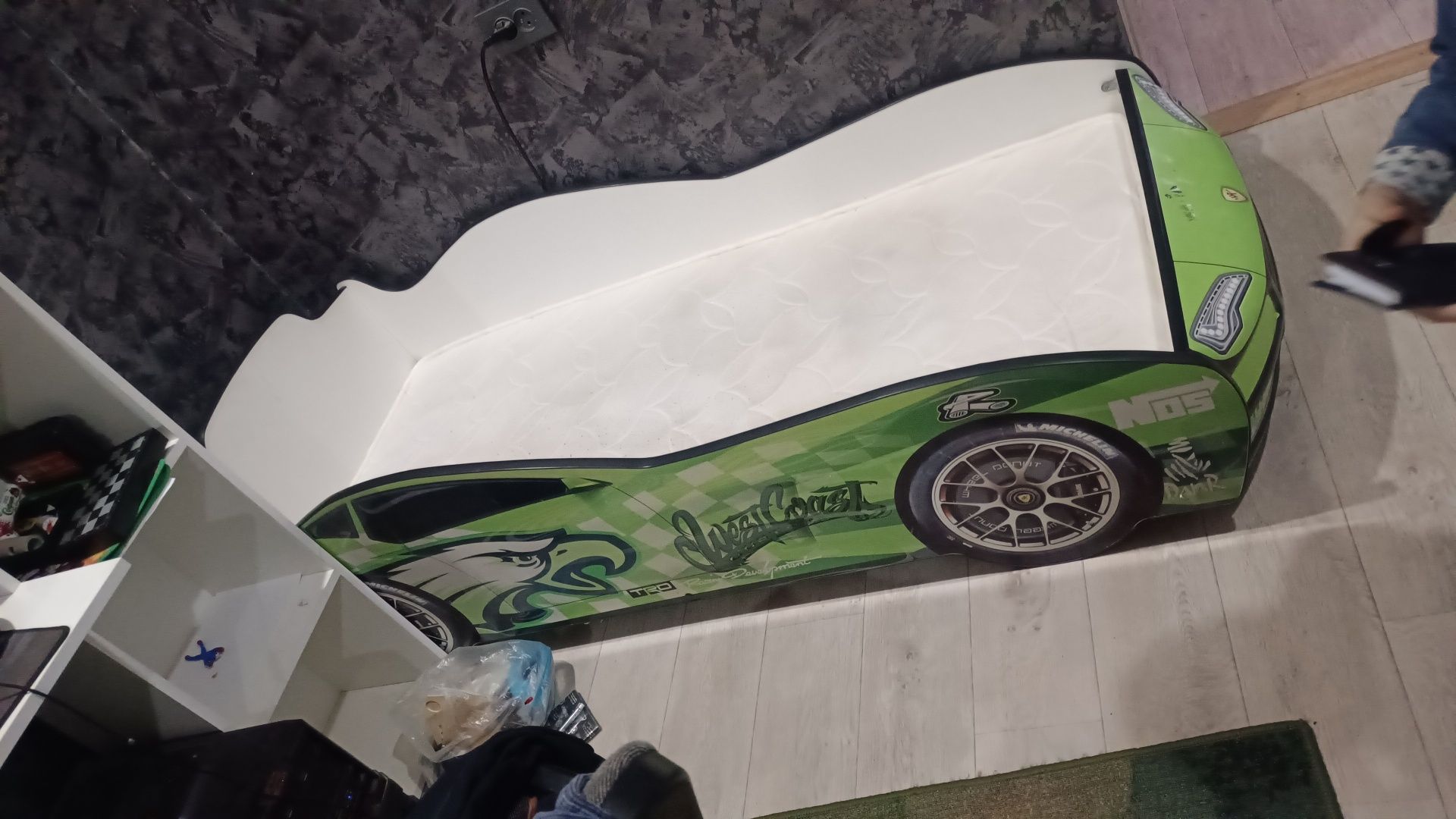 Продается Кровать 35000
