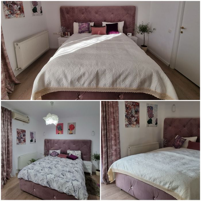 Apartament Premium 3 camere - Northpoint Corbeanca
