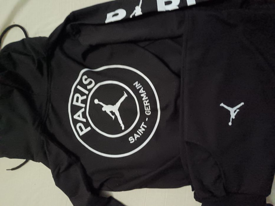 Treining Jordan premium 164 cm