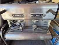 Espressor San Marco