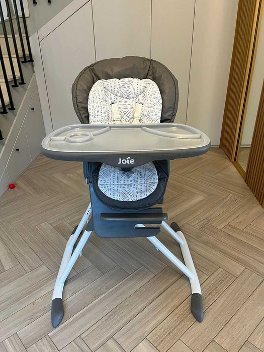 Joie scaun de masa 3in1 Mimzy Spin