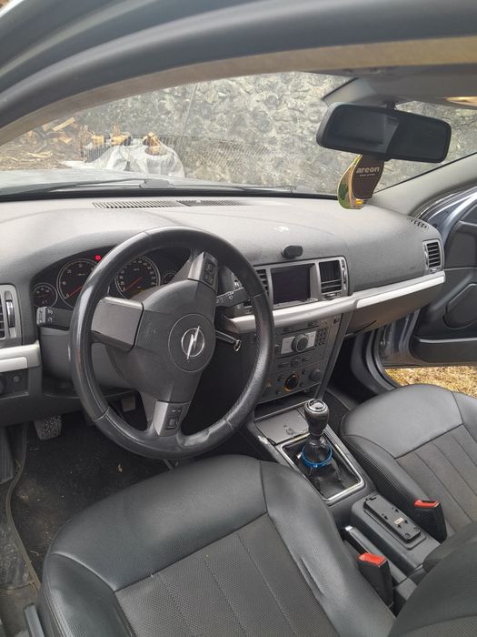 Opel Vectra c în stare de funcționare