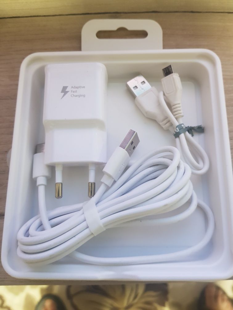 Încărcător fast charge 15 w