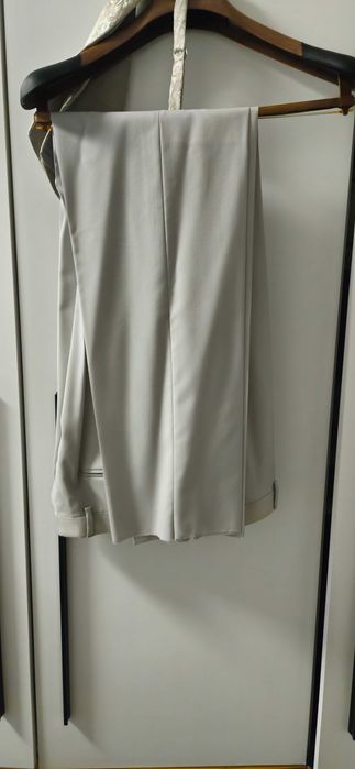 Costum de mire stil italian