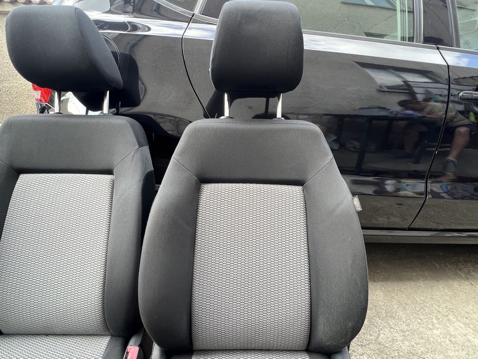 Седалки за Vw Polo 8R/Фолксваген Поло 8Р