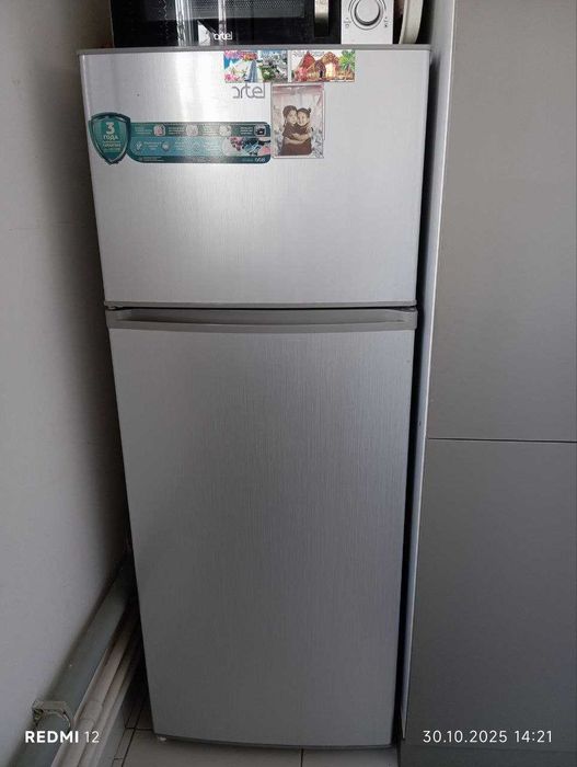 Артель холодильник сотилади