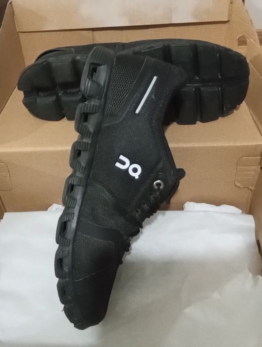 On, 41 номер,обувани са веднъж