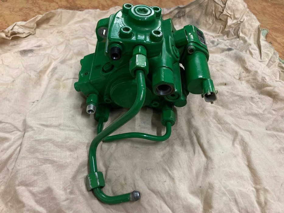 Горивонагнетателна помпа (ГНП) Denso HP4-0480 (RE543262) за John Deere