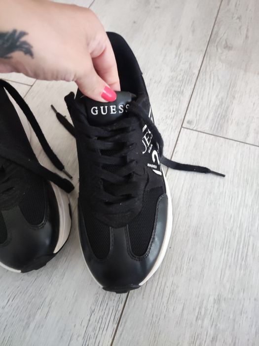 Guess оригинални  кецове
