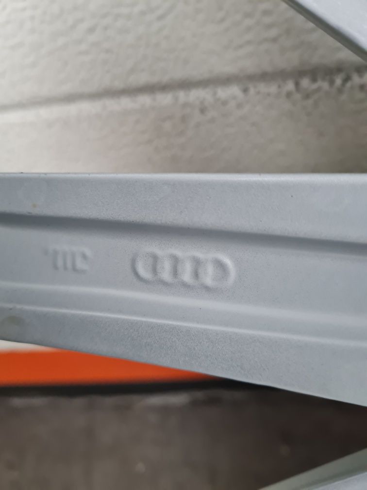 Оригинални джанти за АУДИ AUDI VW SEAT SKODA R19 5x112 ET45 8.5J