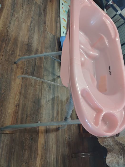 Корито със стойка