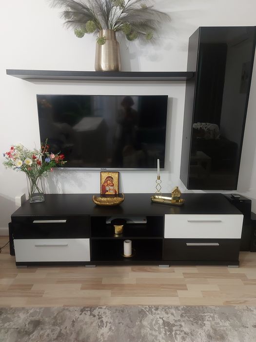 Mobila living din pal  Lems8