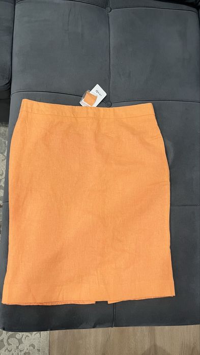 Новая юбка Oodji xxl